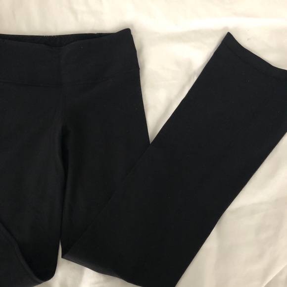 Lululemon Reversible Wunder Under Pant - Picture 2 of 5